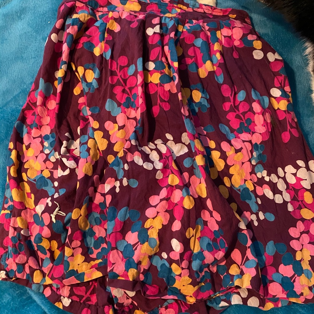 Fun Skirt! :)
